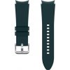 Samsung Galaxy Watch4 Classic 42mm, sportovní zelený 20 mm, S/M ET-SFR88SGEGEU