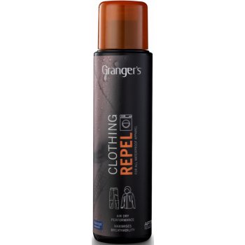 Granger's Clothing Repel 300 ml