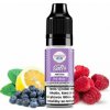 Dinner Lady Nic. Salts Purple Rain 10 ml 20 mg