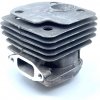 Valec kompletný Husqvarna 365, 48 mm, Nevada hranatá sacia rúrka 503691073, 503691072, 503939003