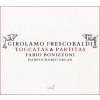 FRESCOBALDI,G.: Toccatas and Partitas / Bonizzoni (2CD) (GLOSSA)