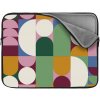 Sablio Obal na notebook Farebná rovnováha - 15,6