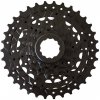 Kazeta 7 SunRace CSM40 7AV 11-34z BLACK