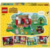 Lego® Animal Crossing 77055 Obchod s oblečením Able Sisters (100396738)