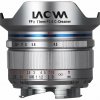 Laowa 11 mm f/4,5 FF RL pre Leica M - strieborná VO1767