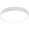 MAXLED | LED Stmievateľné stropné svietidlo LED/40W/230V 3000-6500K pr. 40 cm biela + DO | MX0285