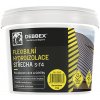 DEN BRAVEN DenBit S-T4 Strešný hydroizolačný nátěr 5kg čiervený