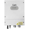 Solární invertor GETI GWH01 4000W MPPT pro PV ohřev vody