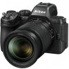 Nikon Z5 II + Nikkor 24-70mm f/4 S