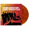 OST - Day Of The Wolves / Sean Bonniwell / Red & Orange / Vinyl [LP]