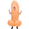 Widmann Penis nafukovací kostým