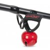 Uni Cat Giant Bell Red