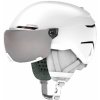 ATOMIC SAVOR VISOR JR White