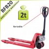EULIFT BFB20