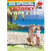 Křížovky speciál 2/2023 - Vtipy z cest - Alfasoft