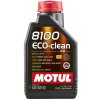 Motorový olej MOTUL MOT0W30EC1