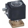 Elektromagnetický ventil Parker 2-cestný 230V, FKM tesnenie, dýza Ø 2,5 mm