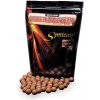 Sportcarp boilies Liver Protein Squid (kalmáre) Varianta: ø 24 mm 1 kg