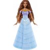 Bábika Disney Princezné Mattel Ariel 29 cm