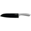 CS SOLINGEN Nôž Santoku s titánovým povrchom 16 cm GARMISCH CS SOLINGEN CS-070571 (CS-070571)