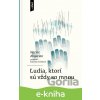 E-kniha Ľudia, ktorí sú vždy so mnou - Narine Abgarian