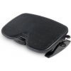 Kensington SoleMate Plus Footrest black