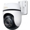 TP-Link Tapo C530WS Vonkajšia bezpečnostná Wi-Fi kamera 3K 5MP s vertikálnou a horizontálnou rotáciou