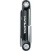 TOPEAK nářadí MINI 9 PRO s pouzdrem černá