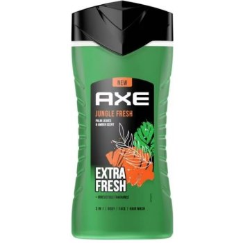 Axe Epic Fresh sprchový gél 400 ml