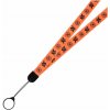 Šňůrka na krk pro Dotmod dotStick Revo Orange 1 ks