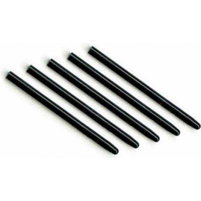Wacom Standard Black Pen Nibs 5 ks ACK-20001