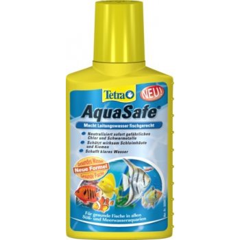 Tetra Aqua Safe 250 ml