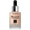 Catrice HD Liquid Coverage make-up odtieň 002 Porcelain Beige 30 ml
