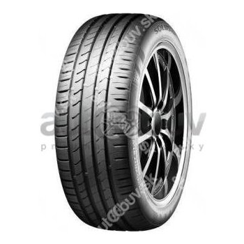 Kumho HS51 235/55 R17 103W