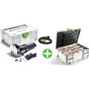 FESTOOL DF 500 Q-Plus