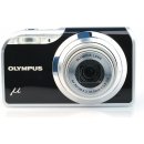 Olympus Mju 5000