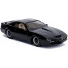 Knight Rider auto Kitt 1:24