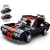 Sluban Model Bricks M38-B1085 Pouličné závodné auto 2v1 M38-B1085 - Stavebnica