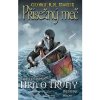 Přísežný meč - Hra o trůny - George R.R. Martin; Ben Avery