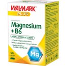 Walmark Magnesium + B6 90 tabliet