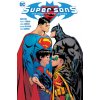 Super Sons: The Complete Collection Book One (Tomasi Peter J.)