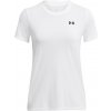 Under Armour Dámske tričko Tech SSC Solid Refresh Mint White