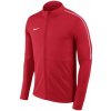 Nike Dry Academy 18 Dril Top JR 893744-657 red