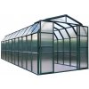 Rion Grand Gardener 410 polykarbonát 267 x 639 cm RI08100