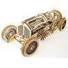 Ugears 3D puzzle U-9 Grand Prix Auto 348 ks