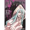 CREW Jujutsu Kaisen - Prokleté války 12: Šibujský incident: Zmrtvýchvstání