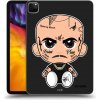 Picasee silikónový čierny obal pre Apple iPad Pro 11