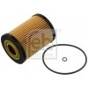 FEBI BILSTEIN Olejový filter 37478