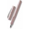 Faber Castell Grip 2011 Pale Rose plniace pero B