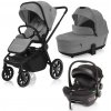 Zopa Move Cross 5 3v1 Shade Grey Move XL 5 Zopa XM Plus i-Size
